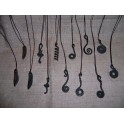 Les Pendentiforges